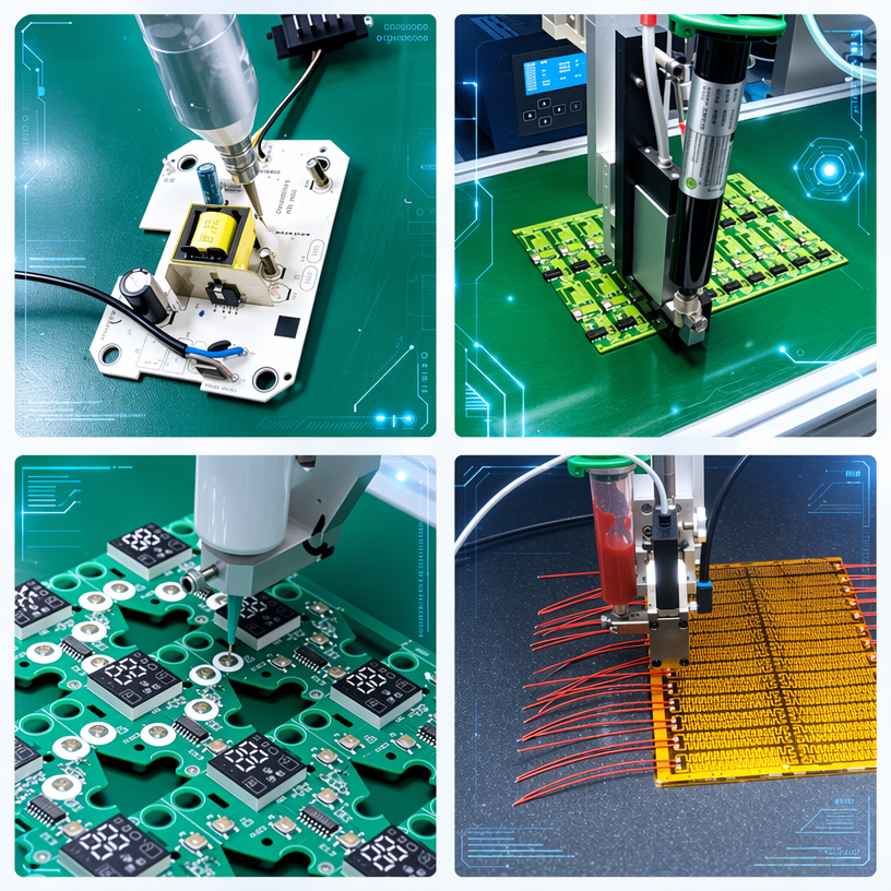 PCB电路板解决方案(images 2)