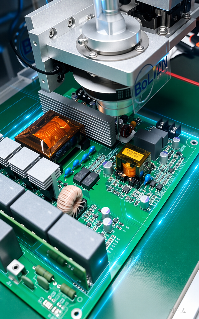 PCB电路板