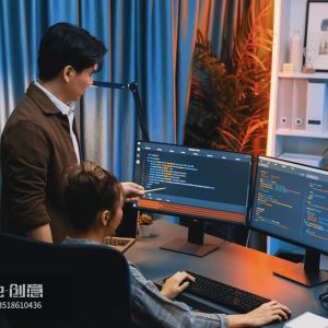 视觉点胶机编程复杂吗？