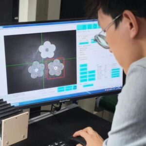 点胶机新手怎么快速上手？