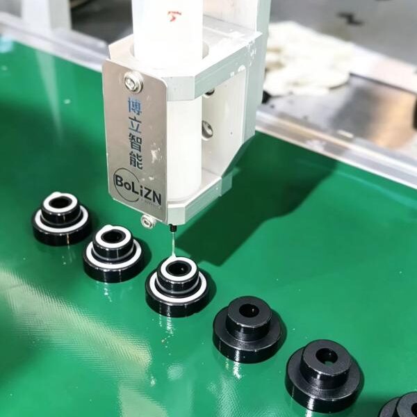 点胶机出胶系统详解：阀体、供胶与气压怎么配合