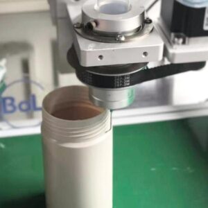 视觉点胶机旋转轴有什么用？