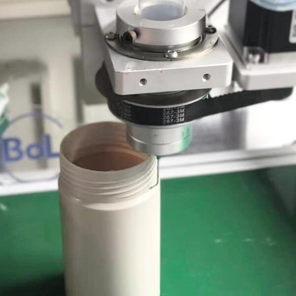 点胶机旋转轴有什么用？