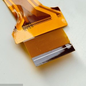 博立视觉点胶机——FPC软板点胶案例