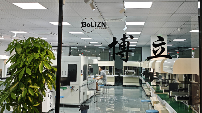OUR MISSIONn企业使命n——