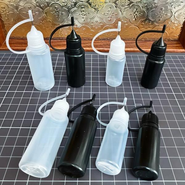 视觉点胶机胶水储存与回温管理怎么做？