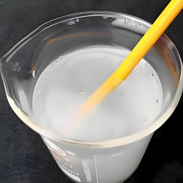 视觉点胶机胶水气泡：回温静置、除泡确认