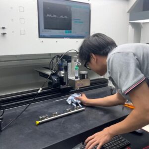 视觉点胶机安装调试与精度自检要点有哪些？